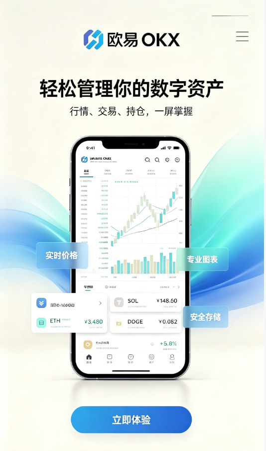 欧交易所app安装交易教程配图