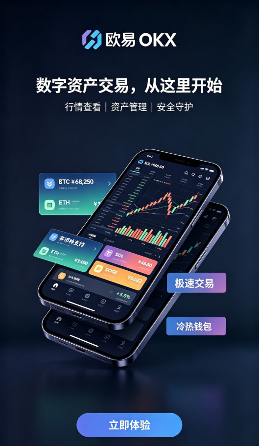 欧交易所app安装操作流程图